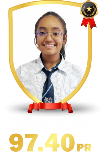 Dhwani Rathod